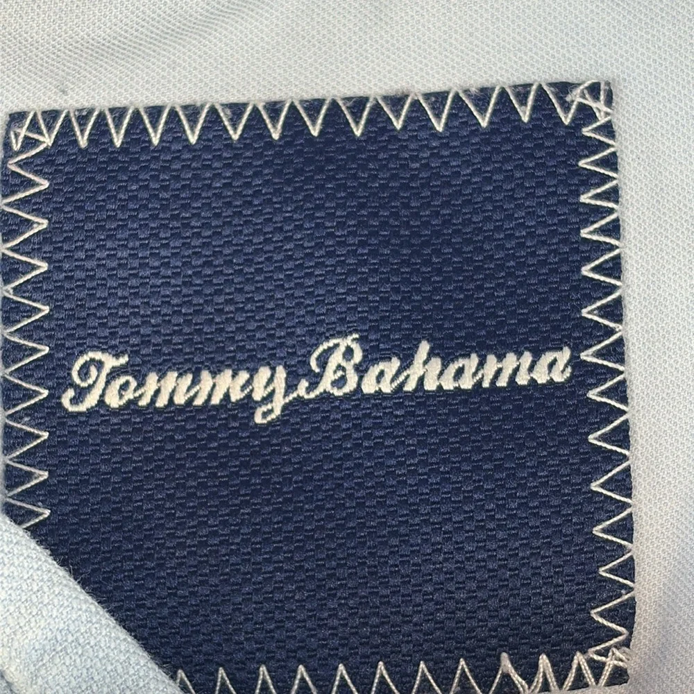 Tommy Bahama Shirt‎ Mens Large Button Down